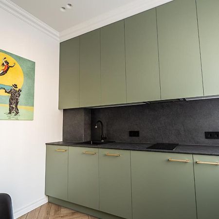 Cozy Apartment In Kaunas Center Dış mekan fotoğraf