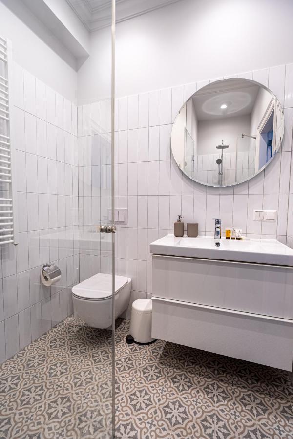 Cozy Apartment In Kaunas Center Dış mekan fotoğraf